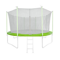 Kryt pružín pre trampolínu inSPORTline Irbiso 427 cm