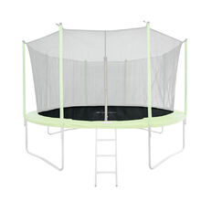 Skákacia plocha pre trampolínu inSPORTline Irbiso 427 cm