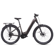 Mestský elektrobicykel Crussis ONE-Country 7.11 513Wh 27,5