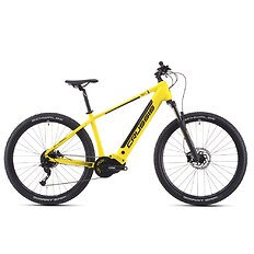 Horský elektrobicykel Crussis e-Largo 7.11 513Wh 29