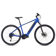 Pánsky krosový elektrobicykel Crussis e-Cross 7.11 513Wh 28