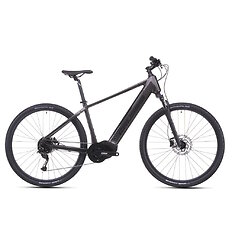 Krosový elektrobicykel Crussis ONE-Cross 7.11 513Wh 28