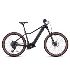 Horský elektrobicykel Crussis ONE-Guera 10.11 715Wh 27,5