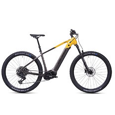 Horský elektrobicykel Crussis e-Largo 10.11 715Wh 29