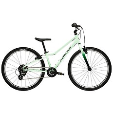 Ultra ľahký detský bicykel Kross Liftie 24