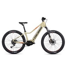 Juniorský horský elektrobicykel Crussis e-Guera 6.10 522Wh 26