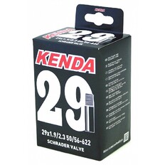 Duša KENDA 29