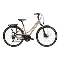 Dámsky trekingový bicykel Kross Trans 3.0 28