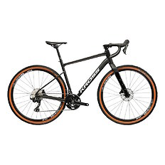 Gravel bicykel Kross Esker 6.0 28