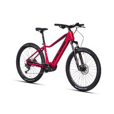 Dámsky horský elektrobicykel Crussis e-Guera 7.10 522Wh 27,5