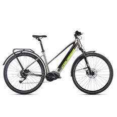 Dámsky trekingový elektrobicykel Crussis e-Savela 7.10 720Wh 28