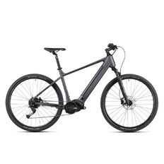 Krosový elektrobicykel Crussis ONE-Cross 7.10 720Wh 28