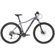 Dámsky horský bicykel KELLYS VANITY 80 29