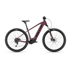 Dámsky horský elektrobicykel KELLYS TAYEN R10 P 27.5