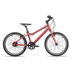 Ultra ľahký detský bicykel Academy Grade 4 Belt 20