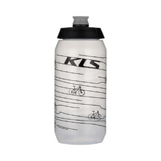 Cyklo fľaša Kellys Kolibri 0,55l