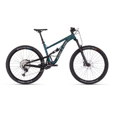 Celoodpružený bicykel KELLYS THORX 50 29