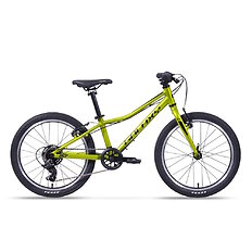 Detský bicykel Galaxy Cetis Lite 20