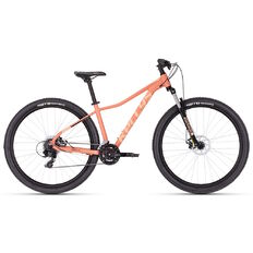 Dámsky horský bicykel KELLYS VANITY 30 27,5