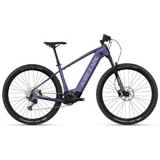 Horský elektrobicykel KELLYS TAYEN R90 P 820Wh 27.5