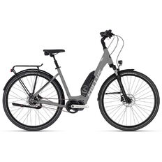 Mestský elektrobicykel KELLYS Estima 40 SH 630Wh 28