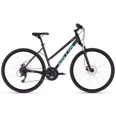 Dámsky crossový bicykel KELLYS CLEA 90 28