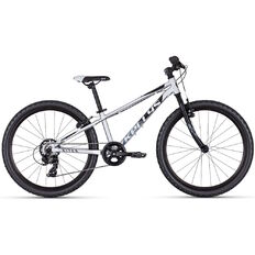 Juniorský bicykel KELLYS KITER 30 24