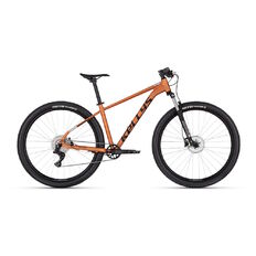Horský bicykel KELLYS SPIDER X40 27,5