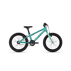 Ultra ľahký juniorský bicykel KELLYS NAGA AIR BELT 18