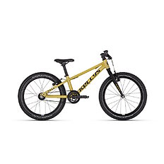 Juniorský bicykel KELLYS NAGA AIR BELT 20