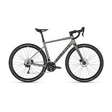 Gravel bicykel KELLYS GROOT 70 28