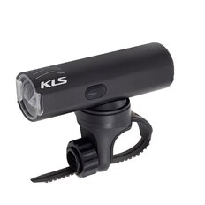 Predné svetlo Kellys GLO 750