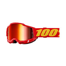 Detské motokrosové okuliare 100% Accuri 2 Junior Mirror