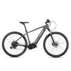 Krosový elektrobicykel Crussis ONE-Cross 9.10 720Wh 28
