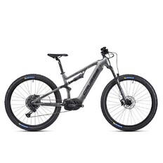 Horský celoodpružený elektrobicykel Crussis ONE-Full 9.10 720Wh 29