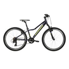 Odľahčený juniorský bicykel Kross Hexagon JR 1.0 24