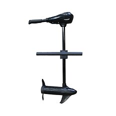 Lodný elektromotor inSPORTline A1001 46lb/492W/12V