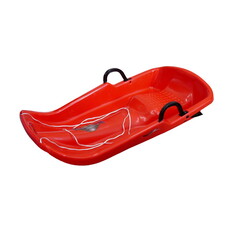 Plastové boby Twister