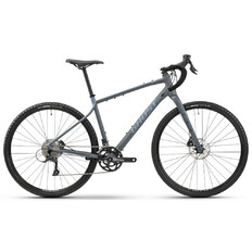 Gravel bicykel Ghost Asket AL 28