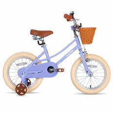 Detský bicykel Joystar Retro 16