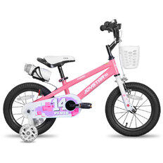 Detský bicykel Joystar Pluto 14