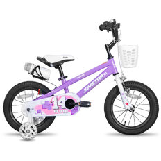 Detský bicykel Joystar Pluto 14