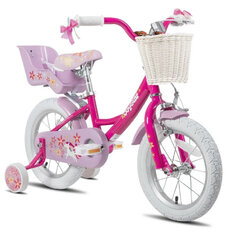 Detský bicykel Joystar Unicorn 12
