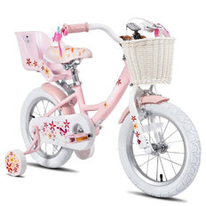 Detský bicykel Joystar Unicorn 14