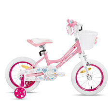 Detský bicykel Joystar Angel 14
