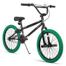BMX bicykel Joystar Brockway 24