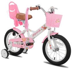Detský bicykel Joystar Little Daisy 12
