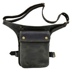 Stehenné vrecko W-TEC Tzoler