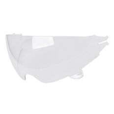 Náhradné číre plexi pre prilbu W-TEC Dazeck