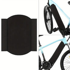 Neoprénový obal na e-bike batériu inSPORTline Bikoper